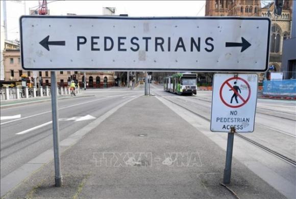 42 1 Australia Gia Han Lenh Dong Cua Bien Gioi Quoc Gia