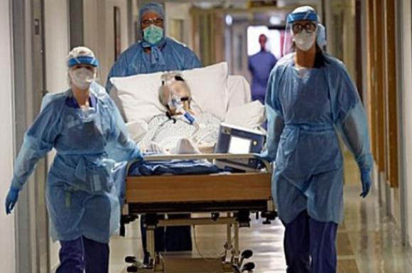 42 1 Brazil Trai Qua Ngay Co So Nguoi Chet Vi Covid 19 Cao Chua Tung Thay