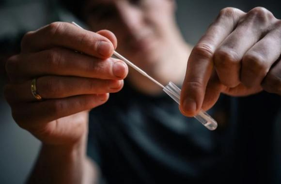 42 1 Tat Tan Tat Ve Xet Nghiem Covid 19 Qua Hau Mon O Trung Quoc