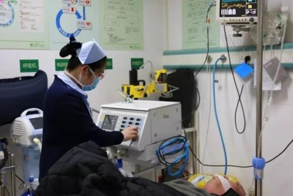 Người đàn ông 47 tuổi qua đời vì ung thư gan dù suốt đời không uống rượu, hút thuốc, bác sĩ tiếc nuối: sinh nghề tử nghiệp