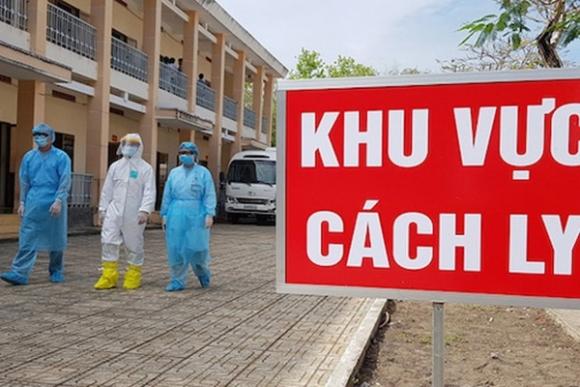 42 1 Phat Hien Be Trai 11 Tuoi O Chi Linh   Hai Duong Duong Tinh Voi Sars Cov 2 Sau 8 Lan Xet Nghiem