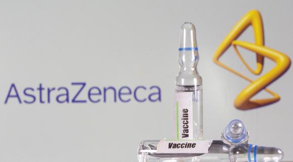 Vaccine AstraZeneca ‘chống biển chủng nCoV Brazil hiệu quả’