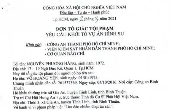 42 2 Vo Ong Dung Lo Voi To Cao Than Y Vo Hoang Yen Lua Dao