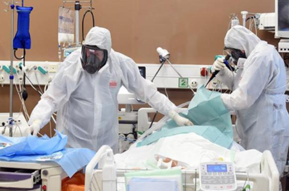 Hàng loạt các triệu chứng hậu Covid-19 khiến nhiều người đã khỏi bệnh không thể ăn ngon ngủ yên