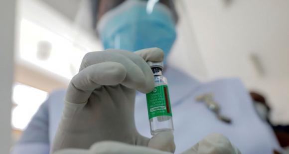 Những điều cần lưu ý khi tiêm vắc-xin phòng Covid-19