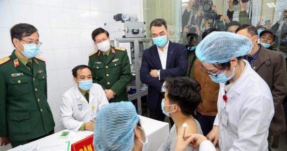 42 1 Vac Xin Covid 19 Hai Duong 32000 Lieu Ha Noi Va Tphcm Moi Thanh Pho 8000 Lieu