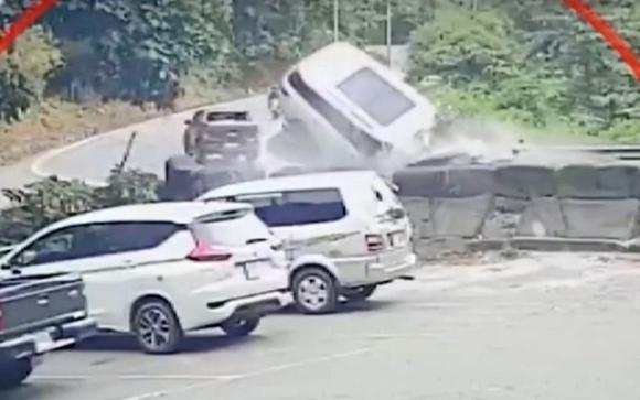 42 2 Nguoi Chet Do Tai Nan Giao Thong Tang Dot Bien 6 Dia Phuong Bi Phe Binh