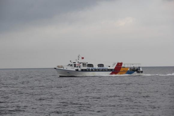 42 1 Mo Tuyen Duong Thuy Da Nang   Ly Son So Tu Choi Ubnd Quang Ngai Lai Ung Ho