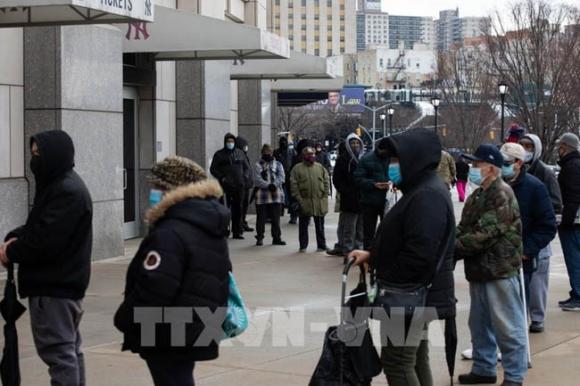 42 1 Thuong Vien My Thong Qua Goi Cuu Tro Covid 19 Tri Gia 1900 Ty Usd