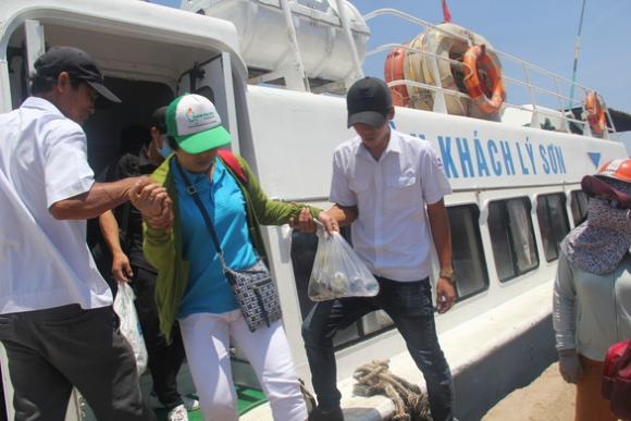 42 2 Mo Tuyen Duong Thuy Da Nang   Ly Son So Tu Choi Ubnd Quang Ngai Lai Ung Ho