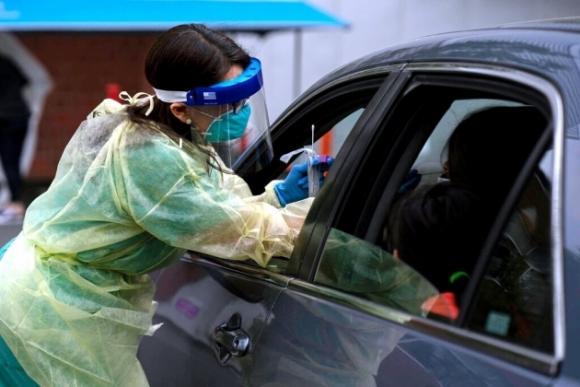 42 1 Phat Hien Virus Dot Bien Moi Gay Covid 19 Tai Oregon My