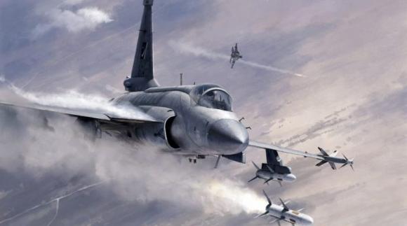 42 9 Mua Tiem Kich Gia Re Tu Trung Quoc Toi Luc Pakistan Nhan Qua Dang