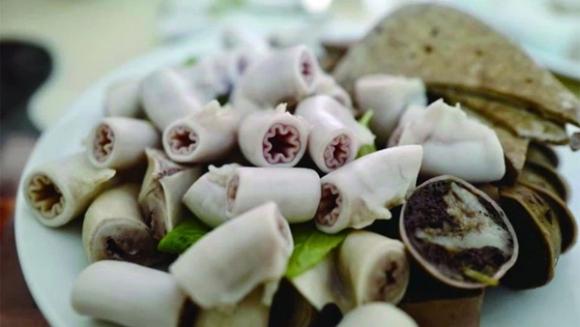 4 món ăn được giới chuyên gia mệnh danh là "sát thủ" phá hủy mạch máu, đặc biệt món thứ 3 đã được WHO cảnh báo nguy hiểm từ lâu