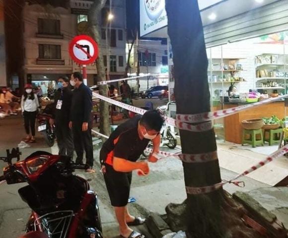 42 1 Hai Me Con Duong Tinh Covid 19 Khi Sang Uc Hai Phong Thong Bao Khan