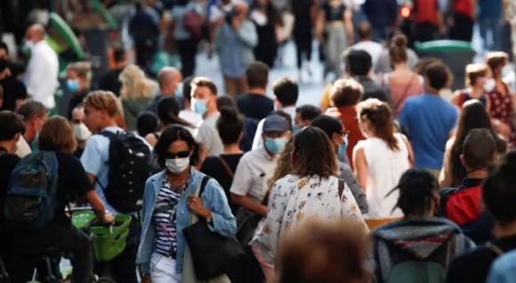 42 1 Mot Nam Dai Dich Covid 19 The Gioi Cho Doi Dieu Ky Dieu