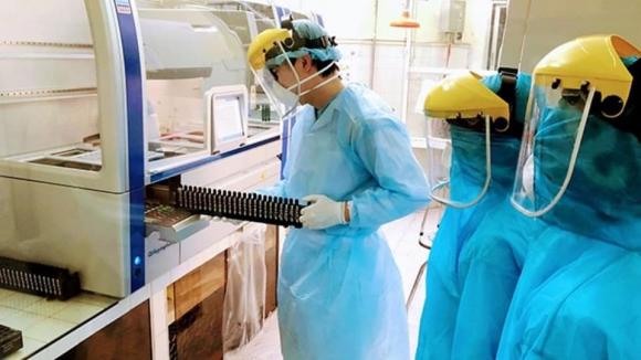 42 1 Nguon Lay Cua 2 Nguoi Hai Phong Mac Covid 19 Tai Uc Khong Phai Tu Viet Nam