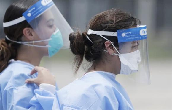 Triệu chứng cảnh báo nhóm người có thể mắc Covid-19 kéo dài