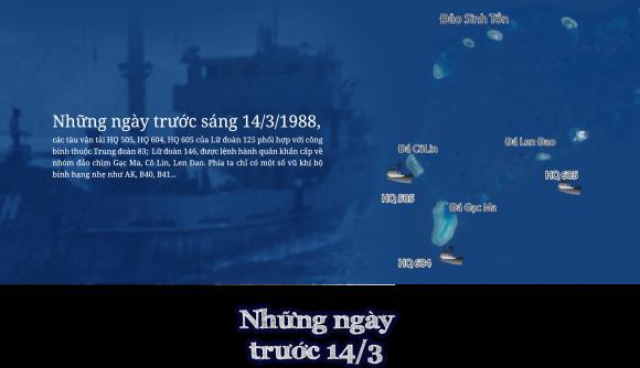 42 3 Tran Chien Gac Ma 1988   Nhung Ky Uc Khong Bao Gio Phai