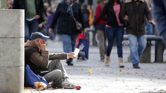 Nghèo đói gia tăng, nhiều người Đức 'đổ tại' lương thấp