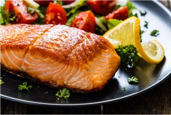 Cá béo đặc biệt có lợi cho bệnh nhân tim mạch