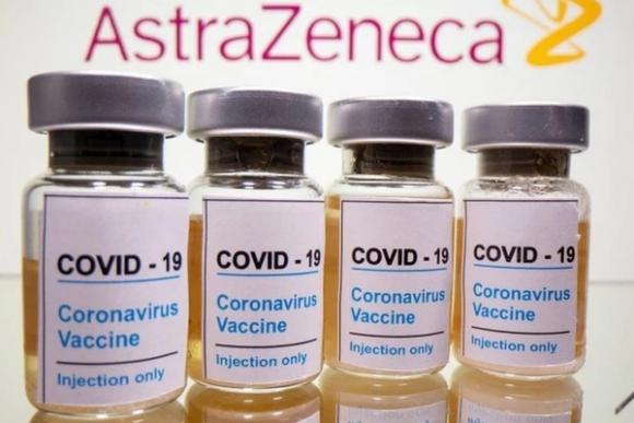 Một trong hai ‘cha đẻ’ của vắc xin AstraZeneca tuyên bố tạm ngừng sử dụng vắc xin này