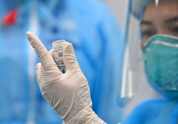 42 1 Viet Nam Tiep Tuc Tiem Vaccine Astrazeneca