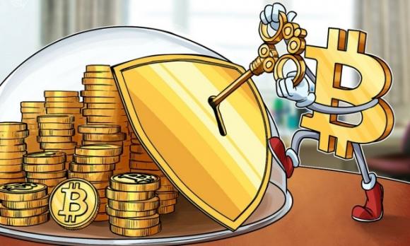 Vì sao Bitcoin không còn an toàn