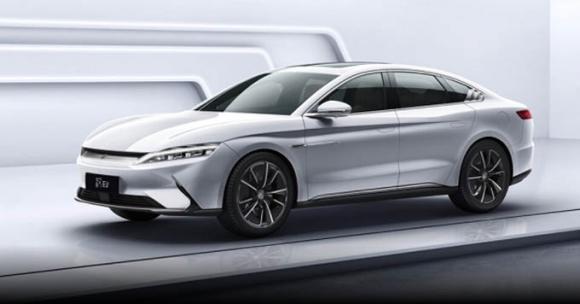 42 5 Apple Co Bi Xiaomi Bo Lai Trong Cuoc Dua San Xuat O To