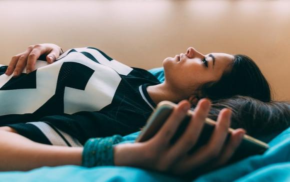 5 biểu hiện khi đi ngủ cho thấy bạn sẽ là một người sống lâu khỏe mạnh