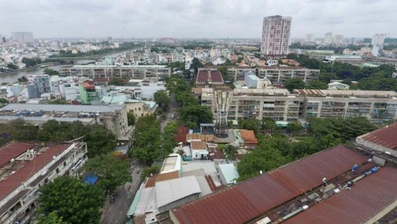 42 1 Nguoi Dan Cho Quy Hoach Khu Binh Quoi Thanh Da Nua Doi Nguoi