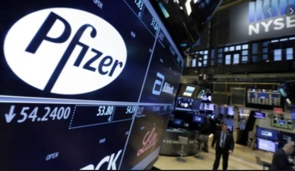 42 2 Tap Doan Pfizer Nghien Cuu Vac Xin Ngua Covid 19 Bang Duong Uong