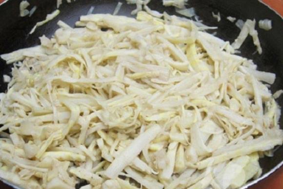 42 5 Bi Quyet Nau Bun Mang Vit Ngon Me Ly Chi Trong 15p