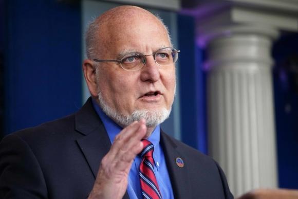 42 1 Cuu Giam Doc Cdc My Nghi Ngo Covid 19 Thoat Ra Tu Phong Thi Nghiem