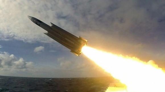 42 1 Tinh Hinh Eo Bien Dai Loan Nong Len Dai Bac Day Manh San Xuat Ten Lua Tam Xa Voi Quy Mo Lon