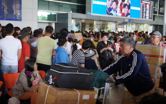 42 1 Vi Sao Viet Kieu Nen Giu Bi Mat Khi Di Nuoc Ngoai Ve