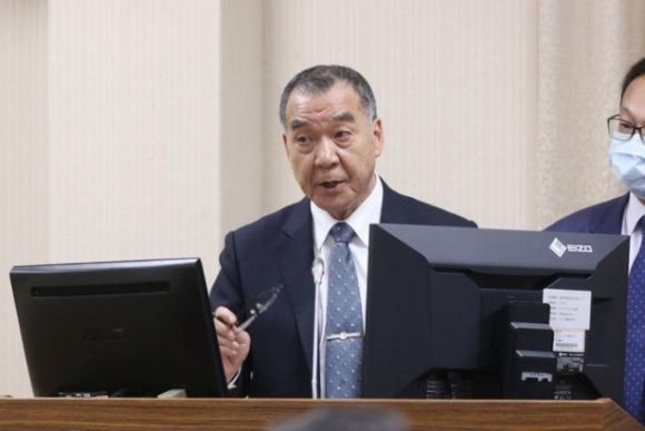 42 2 Tinh Hinh Eo Bien Dai Loan Nong Len Dai Bac Day Manh San Xuat Ten Lua Tam Xa Voi Quy Mo Lon