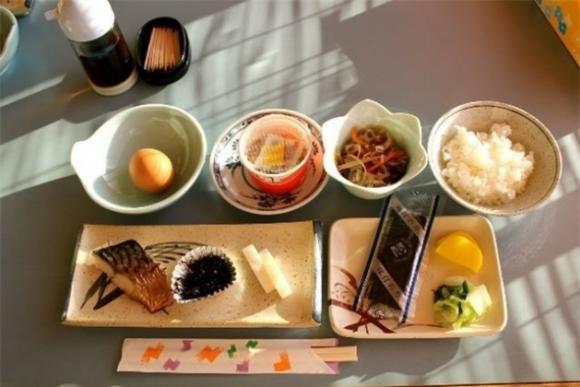 Học cách người Nhật có tỉ lệ mắc ung thư thấp nhất thế giới