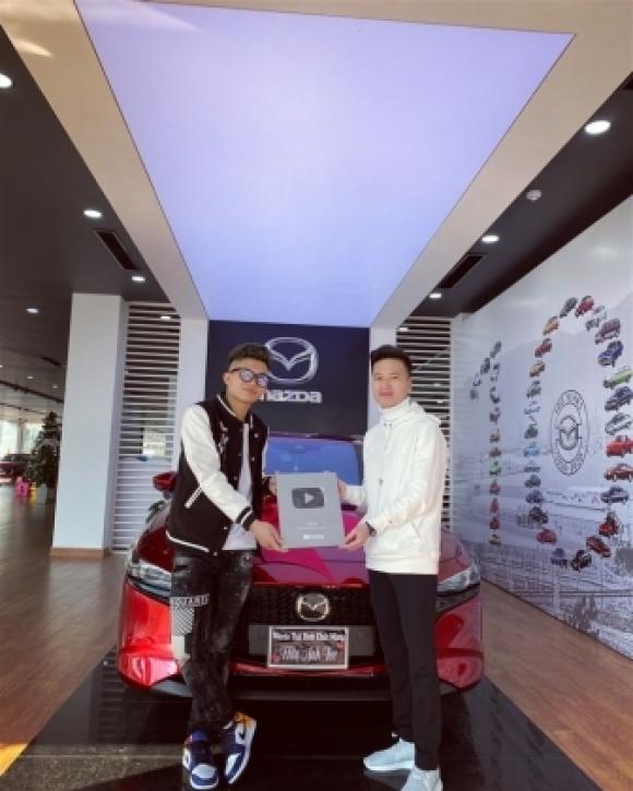 10x kiếm tiền tỷ hàng năm nhờ YouTube