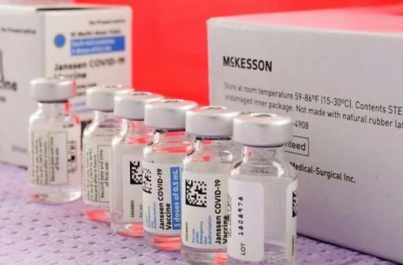 42 1 15 Trieu Lieu Vaccine Ngua Covid 19 Johnson Johnson Bi Hong