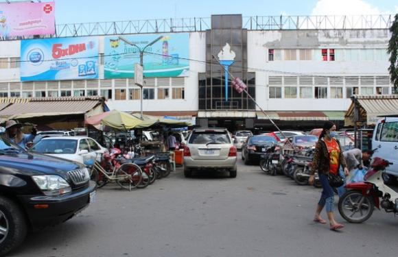 42 1 Campuchia Gioi Nghiem Vao Ban Dem De Chong Covid 19