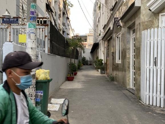 42 1 Nhan Chung Vu Co Gai 17 Tuoi Bi Ban Trai Truy Sat O Go Vap Co Gai Noi Den Lay Chung Minh Thu Sau Chia Tay Thi Bi Thanh Nien Co Giet