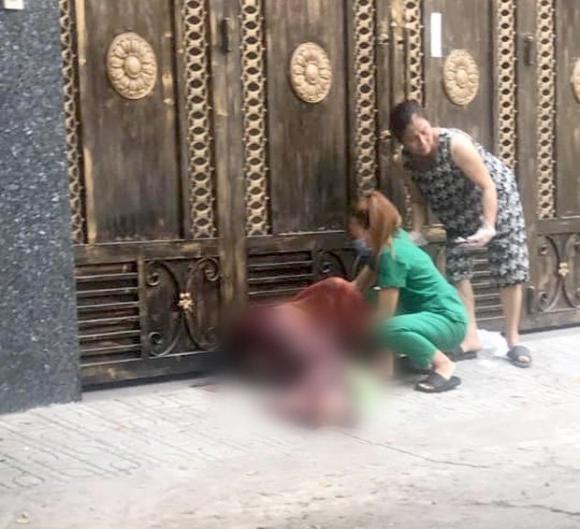 42 4 Nhan Chung Vu Co Gai 17 Tuoi Bi Ban Trai Truy Sat O Go Vap Co Gai Noi Den Lay Chung Minh Thu Sau Chia Tay Thi Bi Thanh Nien Co Giet