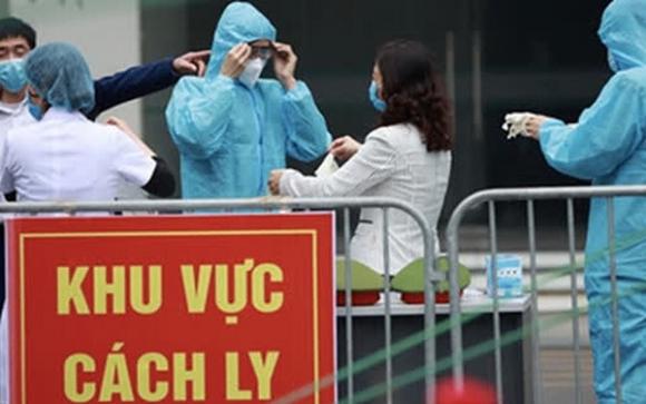 42 1 Chieu 24 Ghi Nhan Them 3 Ca Mac Covid 19 Moi