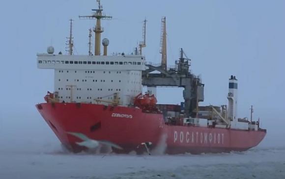 42 1 Con Duong To Lua O Bac Cuc Tro Nen Phu Thuoc Vao Nga