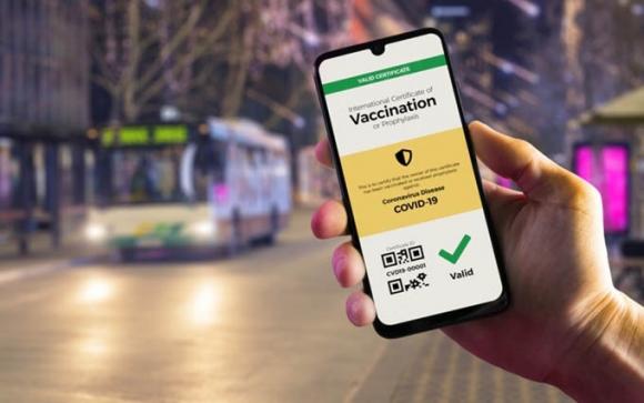 42 1 Ho Chieu Vaccine Cuu Canh Cua Nen Kinh Te Toan Cau