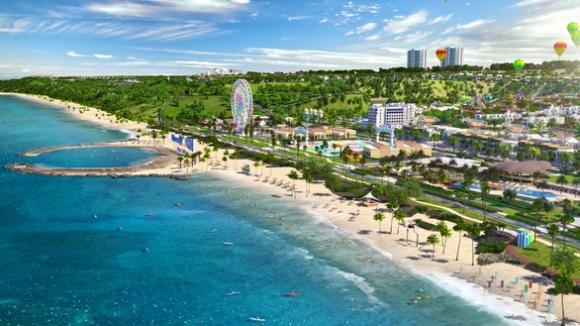 42 2 Co Them San Bay Phan Thiet   Binh Thuan Se Tao Dot Pha Ve Du Lich