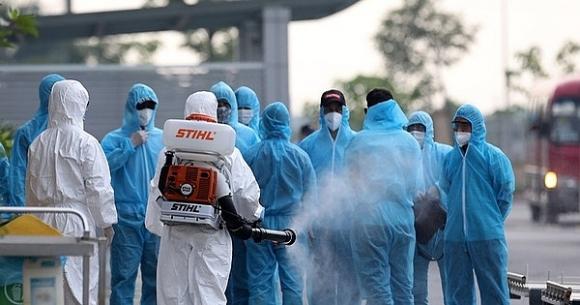 42 1 Chieu 44 Tay Ninh Ghi Nhan 2 Ca Mac Covid 19