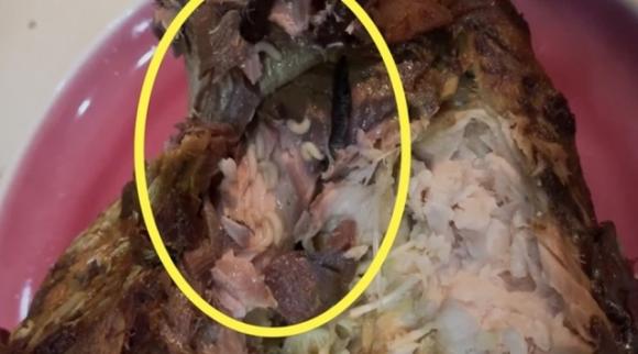 42 1 Chuoi Cua Hang Cleverfood Tam Dung Hoat Dong Sau Su Co Thuc An Co Gioi