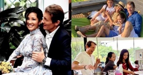 42 1 Diva Hong Nhung Mo Long Tiet Lo Ve Ban Trai Nguoi Duc Va Tinh Cam Hien Tai Chua Noi Truoc Duoc Gi