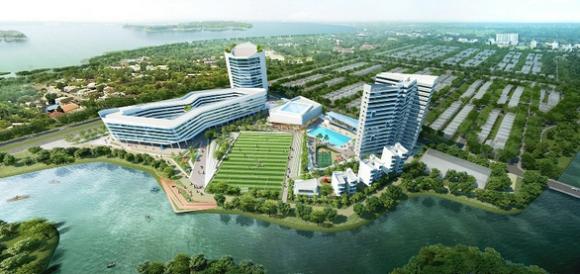 42 1 Them Mot Truong Dai Hoc Tu Duoc Cap Phep Thanh Lap